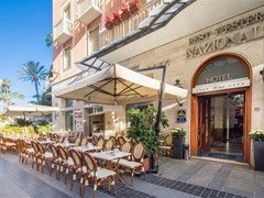 Nazionale Hotel - photo 2