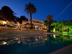 Nyala Hotel - photo 2