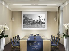 Royal Hotel - photo 53