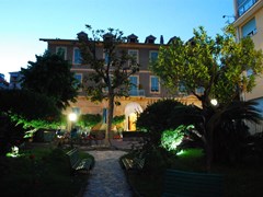 Villa Sophia Hotel - photo 8