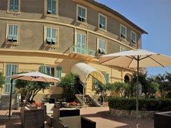 Villa Sophia Hotel - photo 1