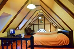 Old Town Hotel - photo 8