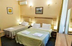 Old Town Hotel - photo 4