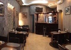 Old Town Hotel - photo 1