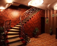 Old Town Hotel - photo 2