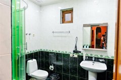 Old Town Hotel - photo 11