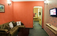 Old Town Hotel - photo 5