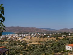 Aegea Hotel - photo 1