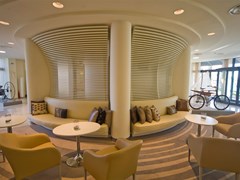 Riviera Dei Fiori Hotel - photo 4