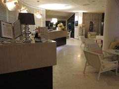Riviera Dei Fiori Hotel - photo 3