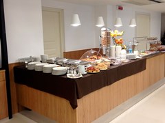 Villa Eva Hotel - photo 7