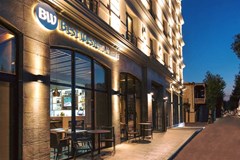 Best Western Kutaisi - photo 7
