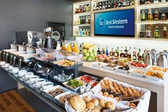 Best Western Kutaisi - photo 5