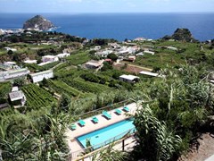 Punta Chiarito Resort Hotel - photo 3