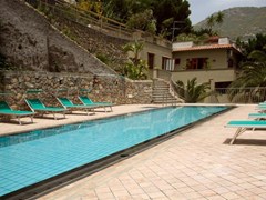 Punta Chiarito Resort Hotel - photo 7