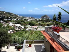 Punta Chiarito Resort Hotel - photo 1