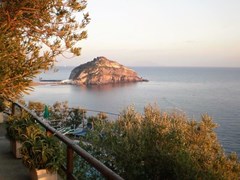 Punta Chiarito Resort Hotel - photo 2