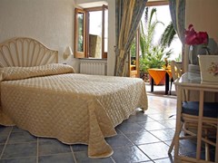 Punta Chiarito Resort Hotel - photo 16