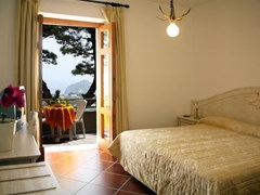 Punta Chiarito Resort Hotel - photo 18