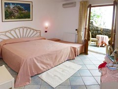 Punta Chiarito Resort Hotel - photo 19