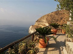 Punta Chiarito Resort Hotel - photo 5