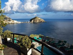 Punta Chiarito Resort Hotel - photo 6