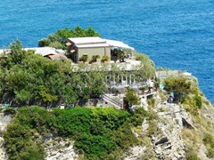 Punta Chiarito Resort Hotel - photo 9