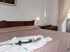Punta Chiarito Resort Hotel - photo 20