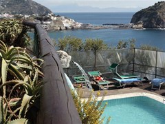 Punta Chiarito Resort Hotel - photo 10