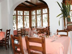 Punta Chiarito Resort Hotel - photo 12