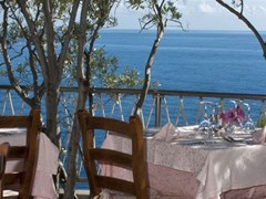 Punta Chiarito Resort Hotel - photo 15
