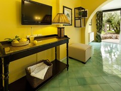 Garden & Villas Resort Hotel - photo 22