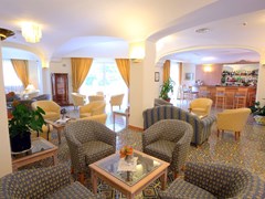Hermitage & Park Terme Hotel - photo 14