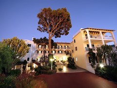 Hermitage & Park Terme Hotel - photo 4