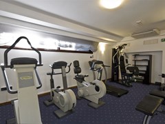 Hermitage & Park Terme Hotel - photo 28