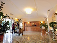 Hermitage & Park Terme Hotel - photo 13