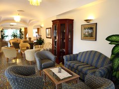 Hermitage & Park Terme Hotel - photo 15