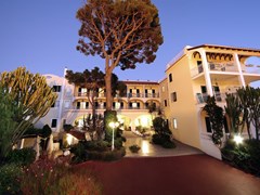 Hermitage & Park Terme Hotel - photo 2