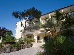 Hermitage & Park Terme Hotel - photo 10