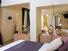 Mezzatorre Resort & Spa Hotel - photo 22