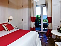 Mezzatorre Resort & Spa Hotel - photo 23