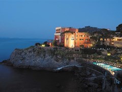 Mezzatorre Resort & Spa Hotel - photo 3
