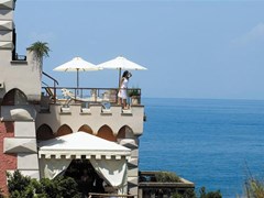 Mezzatorre Resort & Spa Hotel - photo 2