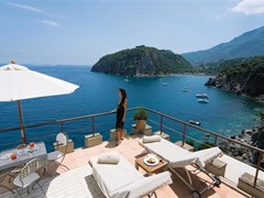Mezzatorre Resort & Spa Hotel - photo 5