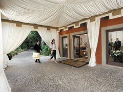 Mezzatorre Resort & Spa Hotel - photo 6