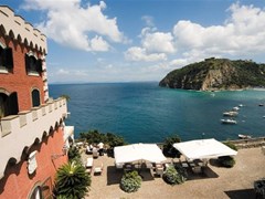 Mezzatorre Resort & Spa Hotel - photo 11
