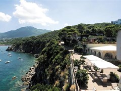 Mezzatorre Resort & Spa Hotel - photo 10