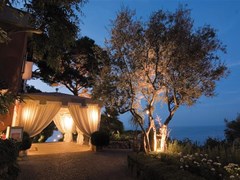 Mezzatorre Resort & Spa Hotel - photo 7