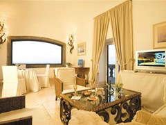 Mezzatorre Resort & Spa Hotel - photo 18