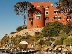 Mezzatorre Resort & Spa Hotel - photo 1